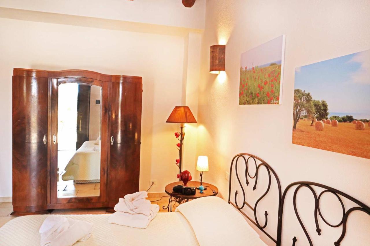 Agriturismo Masseria Alberotanza Conversano Dış mekan fotoğraf