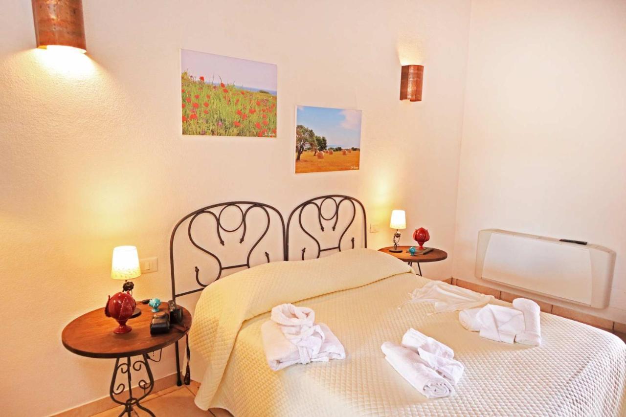 Agriturismo Masseria Alberotanza Conversano Dış mekan fotoğraf