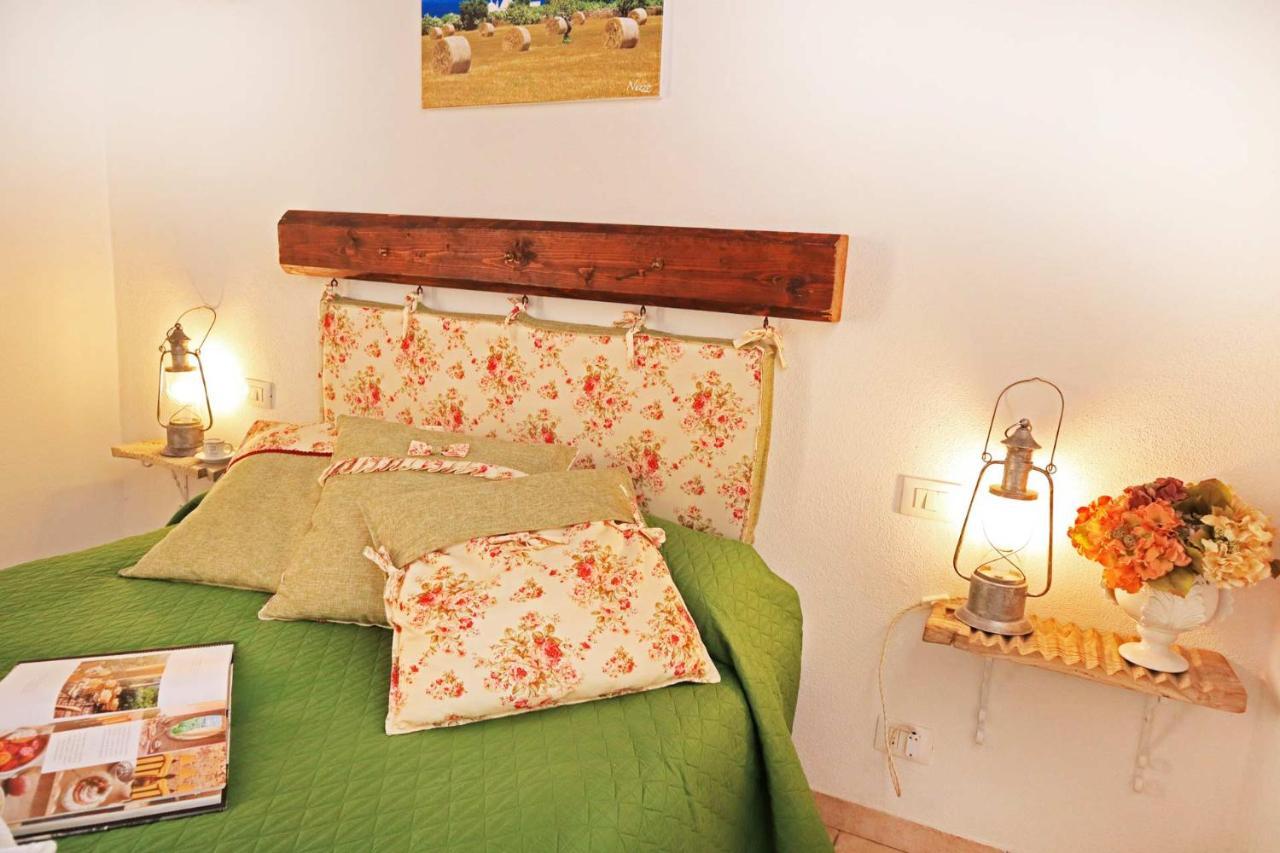 Agriturismo Masseria Alberotanza Conversano Dış mekan fotoğraf