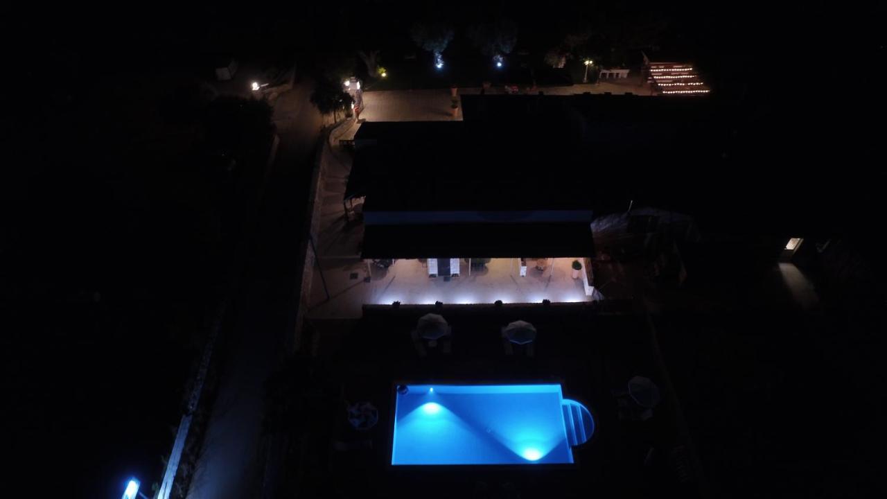 Agriturismo Masseria Alberotanza Conversano Dış mekan fotoğraf