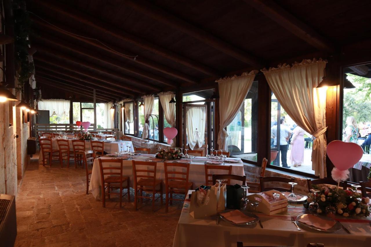 Agriturismo Masseria Alberotanza Conversano Dış mekan fotoğraf