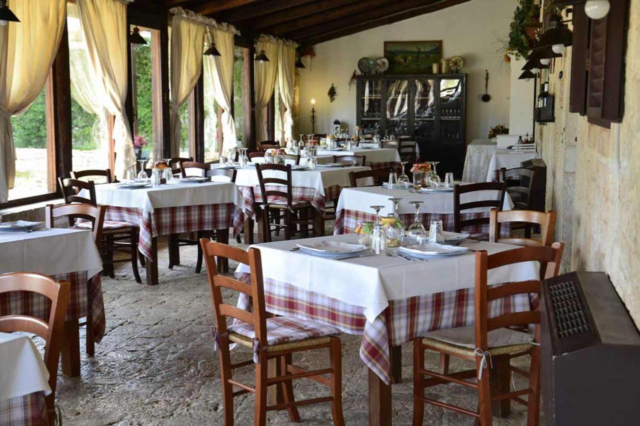 Agriturismo Masseria Alberotanza Conversano Dış mekan fotoğraf