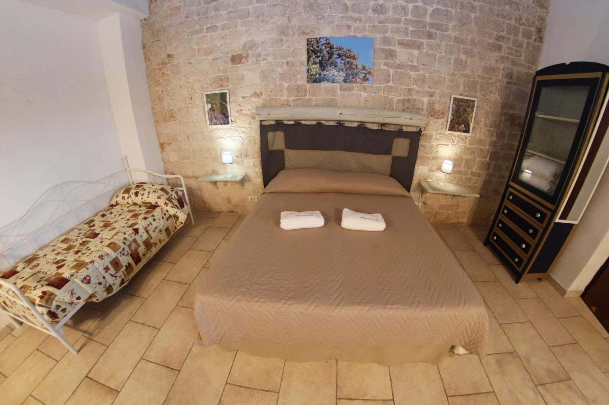 Agriturismo Masseria Alberotanza Conversano Dış mekan fotoğraf